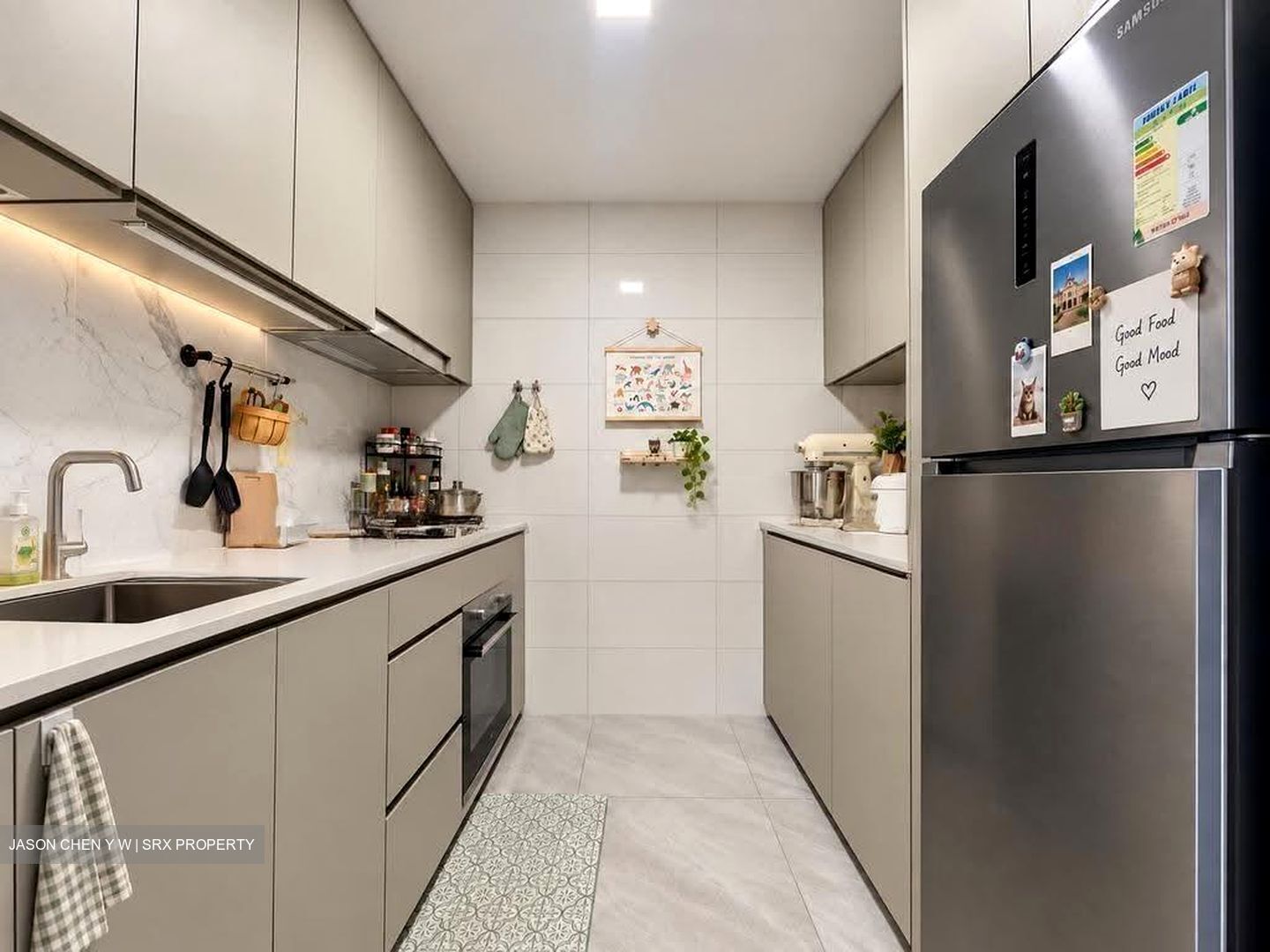 Clavon (D5), Apartment #613566391